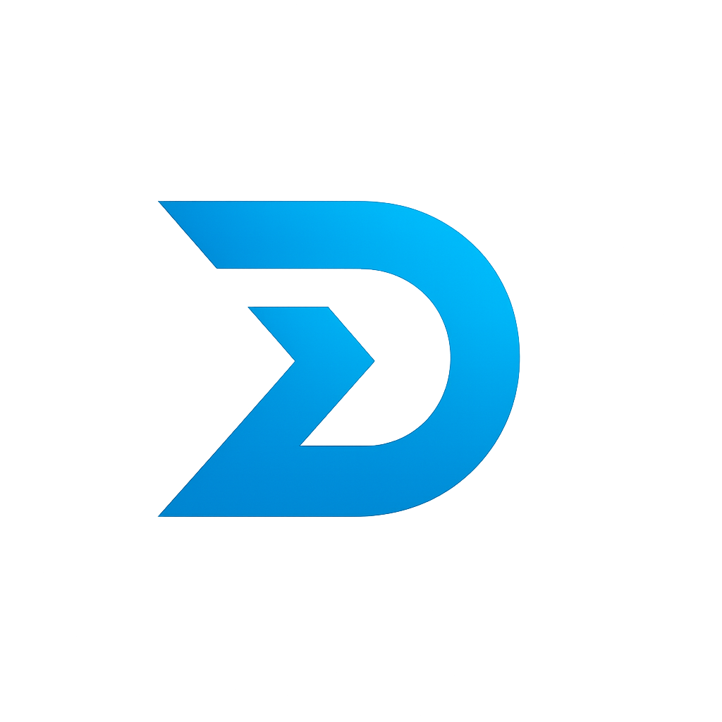 Drios logo